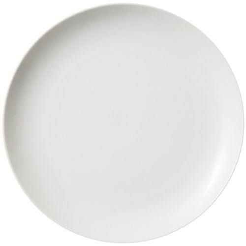 値下げ　ピザ皿31センチ　カゾラロ　新品未使用18枚セット テキスト 31cmピザ皿/業務用/新品/小物送料対象商品 | 白プレート大