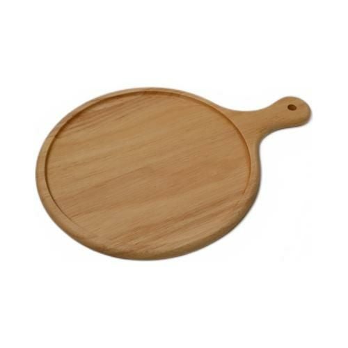 【飲食店定番】スタックピザ木板 230