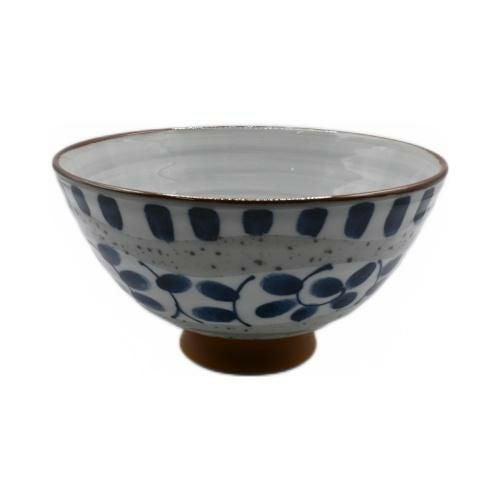 【飲食店定番】白刷毛帯タコ唐草大平