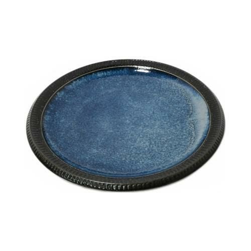 【飲食店定番】深海 8.0皿 φ24.5×3.0(cm)