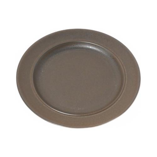 【飲食店定番】モンターニュ 23cmプレート 23×23×2.2(cm)