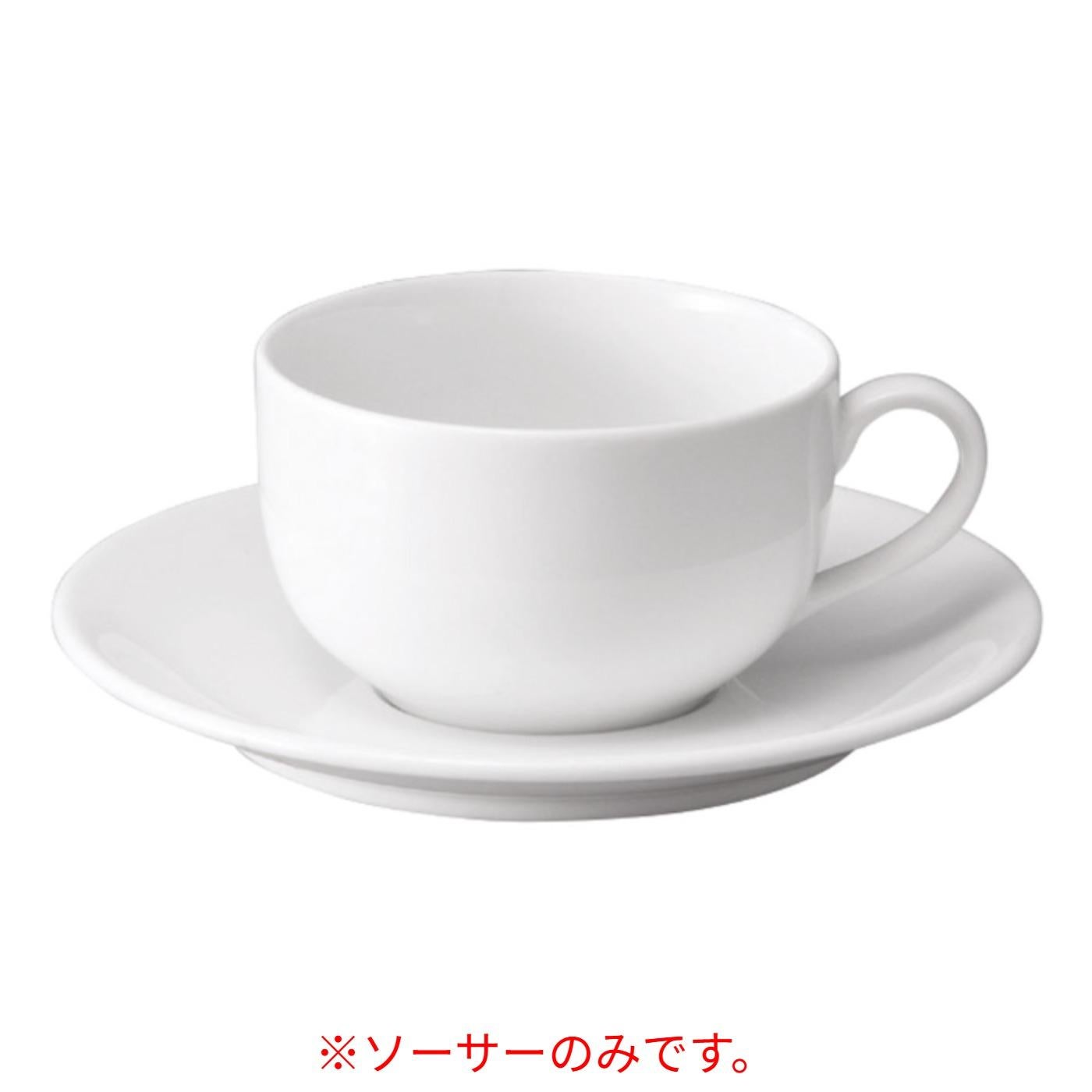 033-21 パーマナンス 紅茶ソーサー