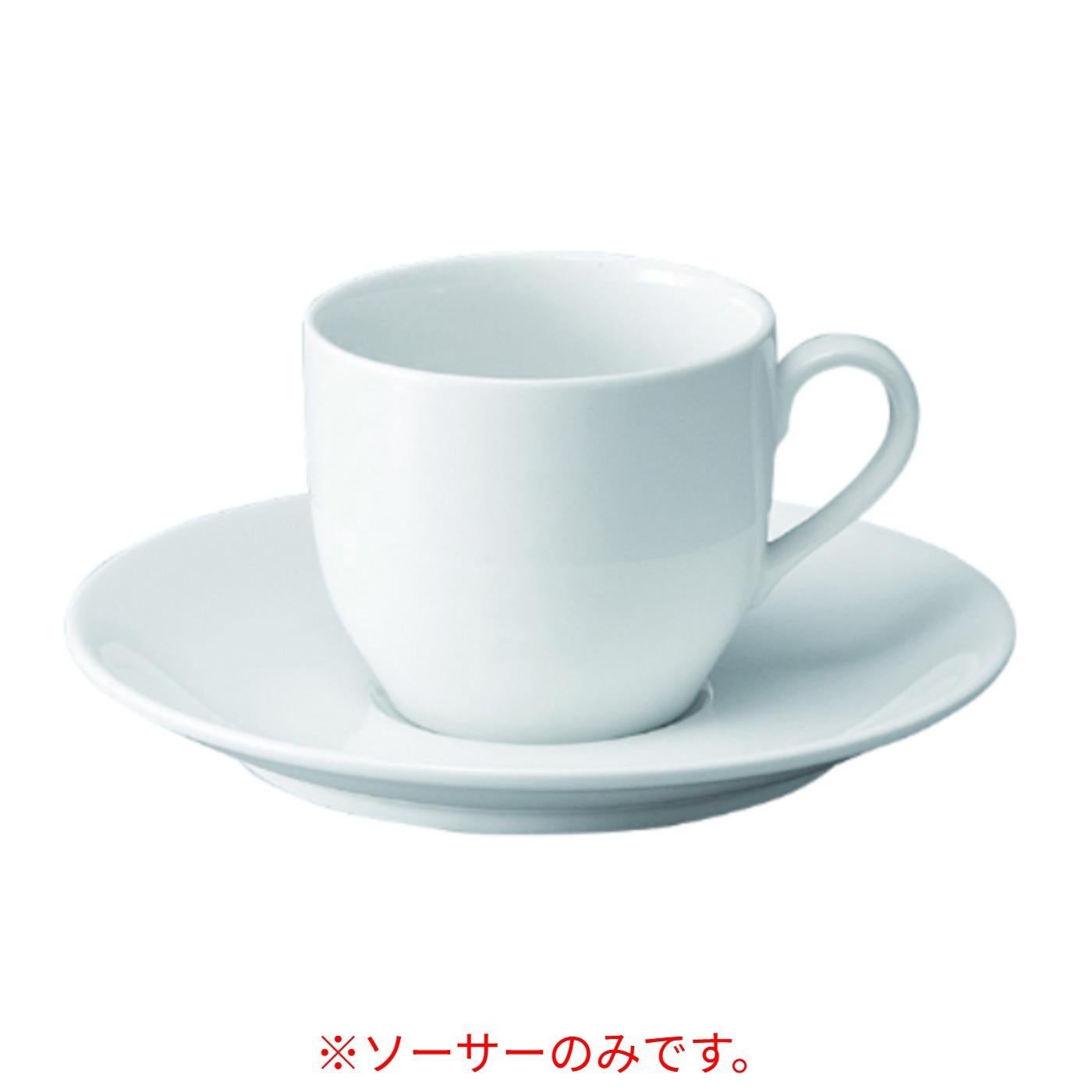 033-23 パーマナンス コーヒーソーサー