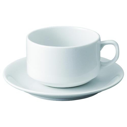 033-92 パーマナンス スタックカプチーノ碗