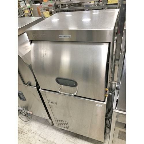中古】食器洗浄機 リターン タニコー TDWE-4DB3R 幅630×奥行620×高さ