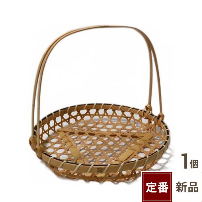 【飲食店定番】百合竹手付き 白(大)（19.2cm）