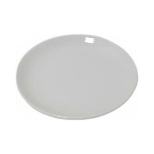 【飲食店定番】プロヴァンス メタ玉 19cm皿 18.8×18.8×2.2(cm) 10入