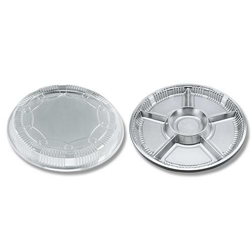 Z-67 DXセット オードブル皿 10組  /4406690