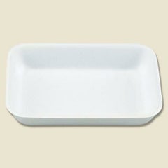 V-26 トレー 無地  50枚/4440187