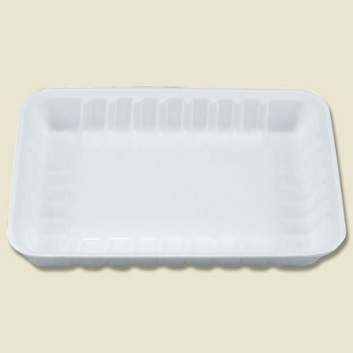 V-65 トレー 無地  50枚/4440195