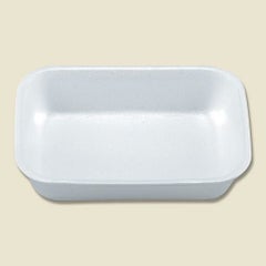 V-77 トレー 無地  50枚/4440197