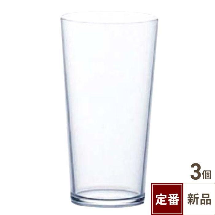 飲食店定番】テネル(全面イオン強化)ストレートタンブラー12 L6649(3個 
