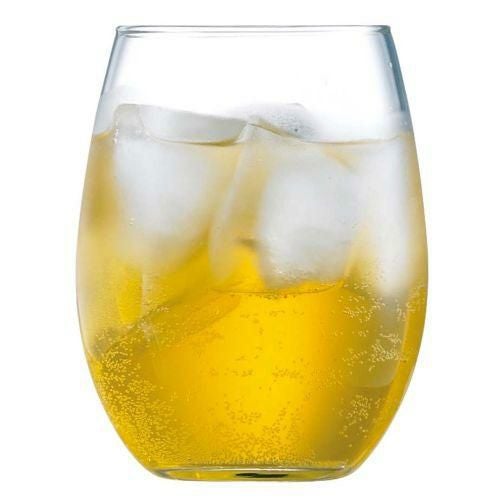 プライマリー タンブラー440 G3323 440cc(6個入)/飲食店