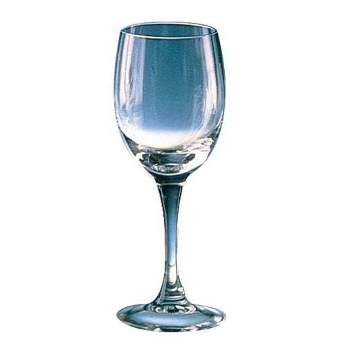 ヴィコント ワイングラス 小 58562 120cc(6個入)/飲食店
