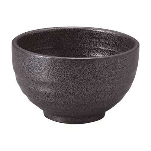 183-552 黒御影 4.0寸多用丼