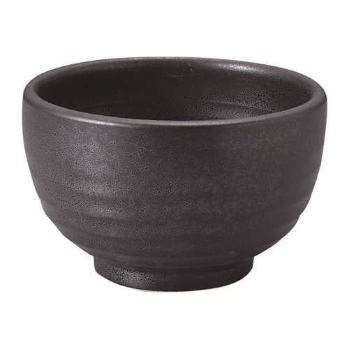 183-554 黒御影 5寸多用丼