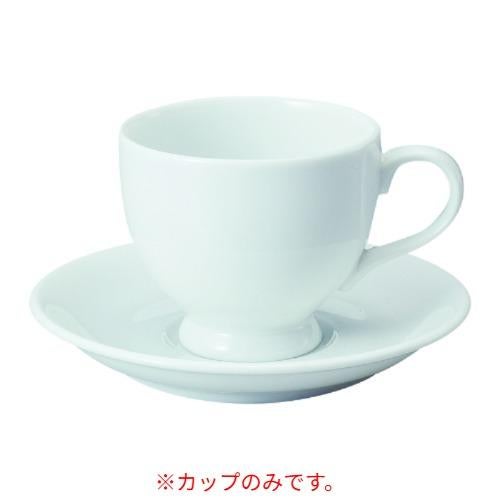 188-35 エレガンス 厚口コーヒー碗