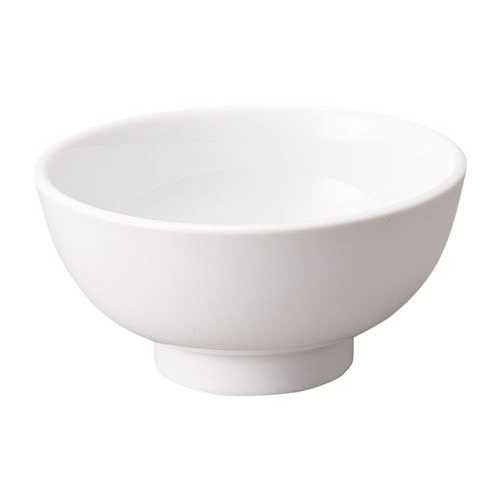 21-181 白中華 3.8丸碗