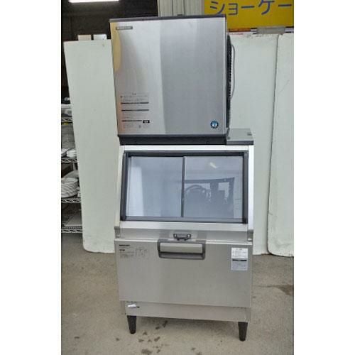業界最長1年保証】【中古】クレセントアイスメーカー製氷機 ホシザキ