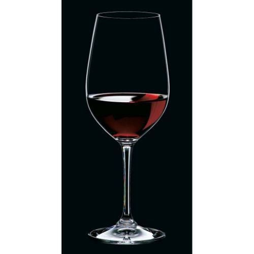 リーデル ヴィノム ジンファンデル/リースリング・グラン・クリュ 6416/15(2個入)/飲食店