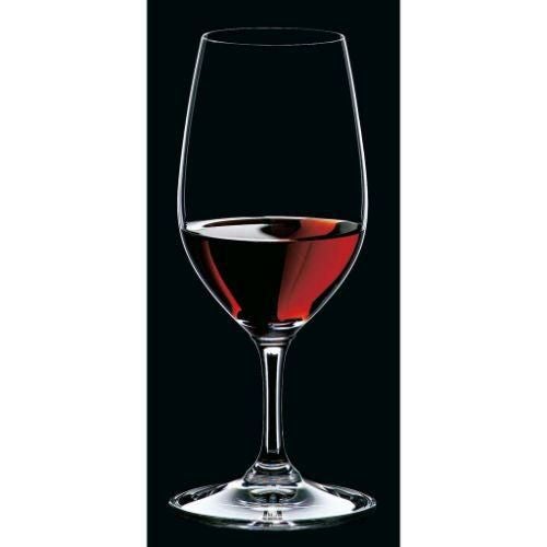 リーデル ヴィノム ポート 6416/60(2個入)/飲食店