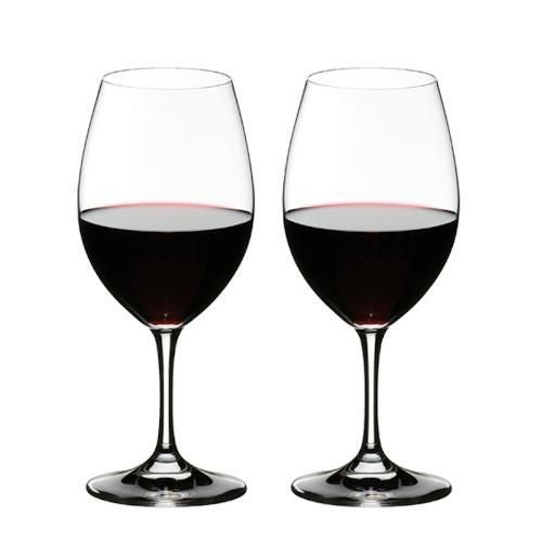 リーデル オヴァチュア レッドワイン 6408/00(2個入)/飲食店