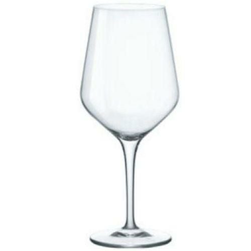 ボルミオリロッコ エレクトラ ワインXL 650cc(1.92342.B32)(6個入)/飲食店