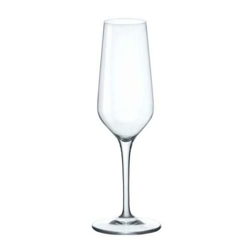 ボルミオリロッコ エレクトラ フルート 230cc(1.92343.B32)(6個入)/飲食店
