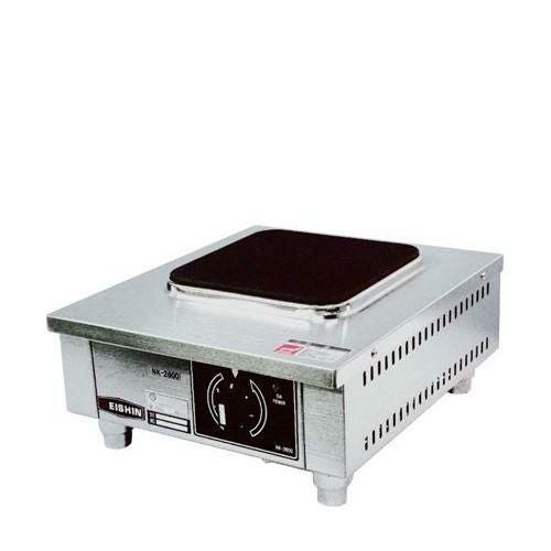 NK－2600 エイシン 電気コンロ(単相・200V)