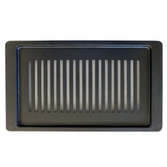 【ビッグロースター 平型 S-10SH専用 ロストル（替えアミ）】【タチバナ製作所】【送料無料】【プロ用】