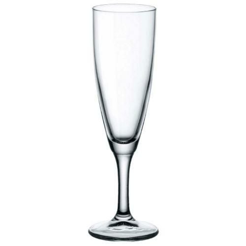 ボルミオリロッコ プロセッコ フルート150 150cc(1.93110.MN5)(12個入)/飲食店