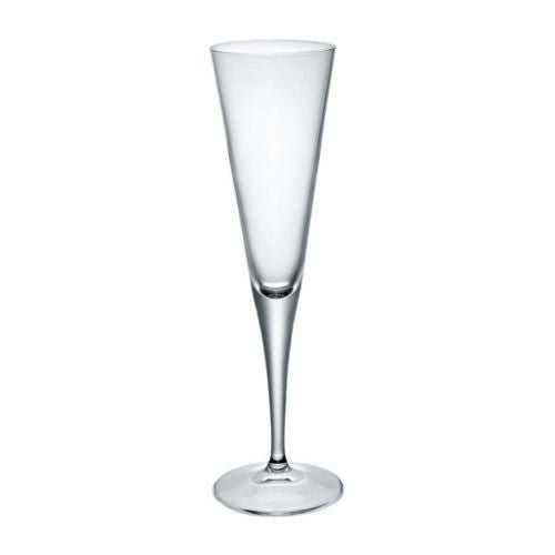 ボルミオリロッコ イプシロン フルート 160cc(1.25010.B65)(6個入)/飲食店
