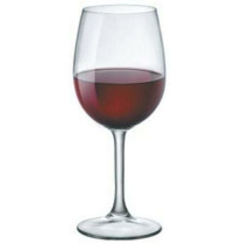 ボルミオリロッコ ニューサラ ワイン440 435cc(1.36210.B42)(12個入)/飲食店