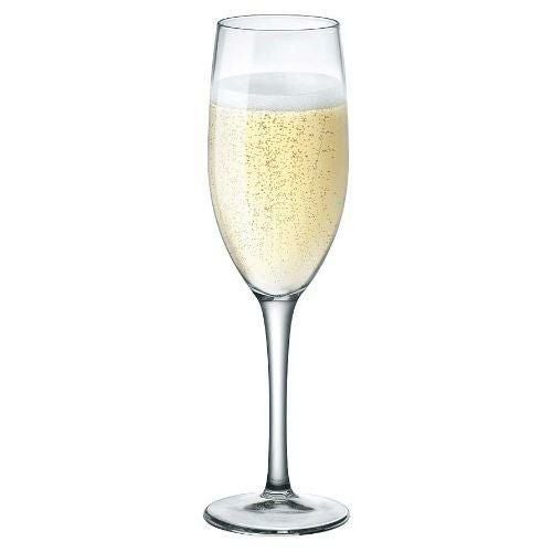 ボルミオリロッコ ニューカリックス フルート 170cc(1.36120.B42)(12個入)/飲食店
