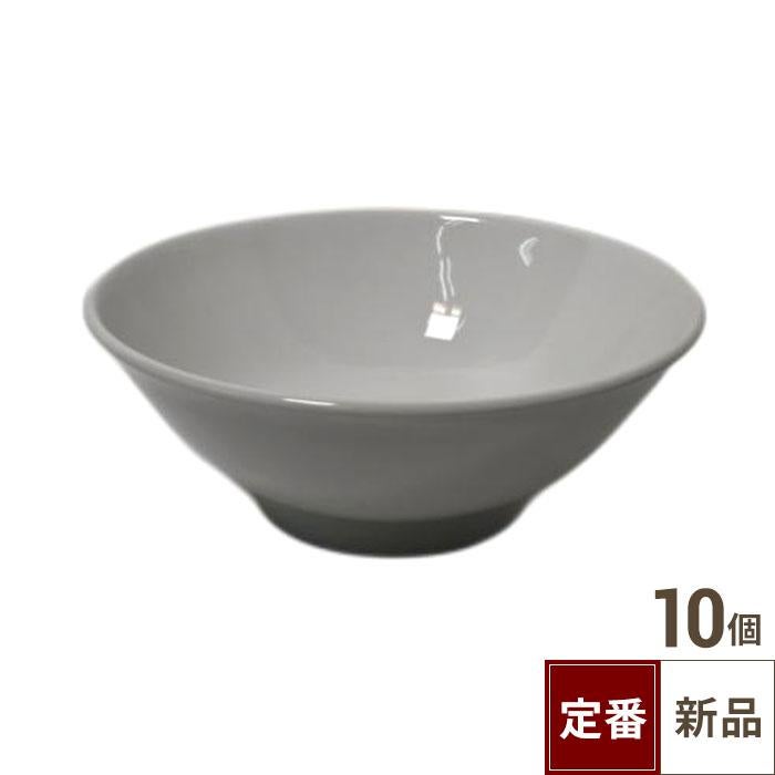 【飲食店定番】新中華 高台 7寸丼（21.5cm）10入