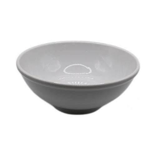 【飲食店定番】白中華 玉渕 16cm 丼 φ16×6.4(cm)