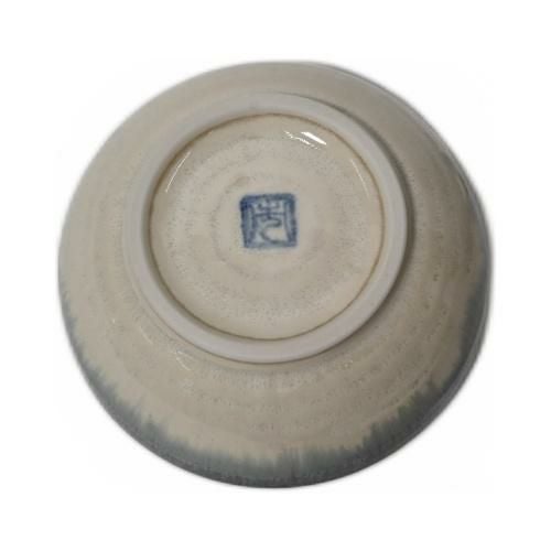 【飲食店定番】オーロラ くくり手40深鉢 φ12.7×4.9(cm)