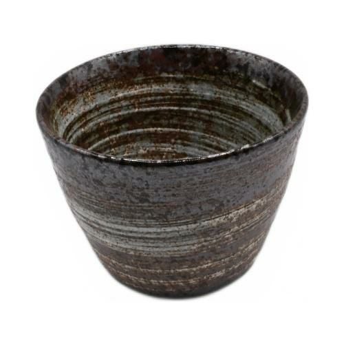 【飲食店定番】白刷毛 そば千代口 8.3×6.1(cm)