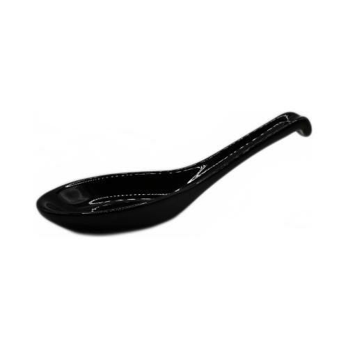 【飲食店定番】ヒッカケレンゲ黒 15×15×4.5(cm)