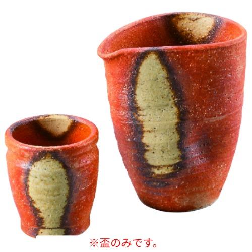 290-5224 伊賀火色冷酒盃