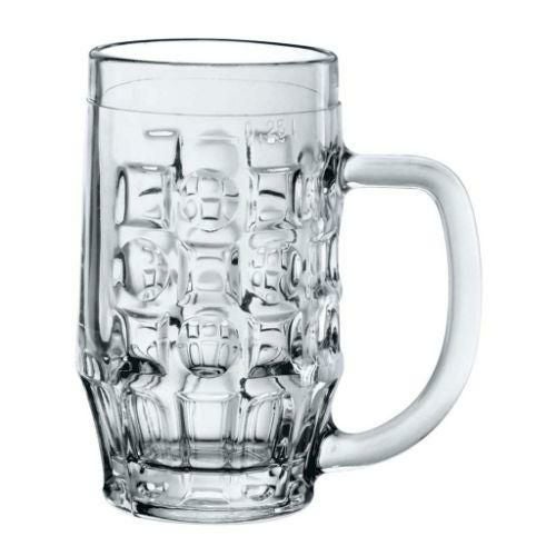 ボルミオリロッコ マルス ジョッキ0.25L 310cc(1.33900.MT9)(6個入)/飲食店