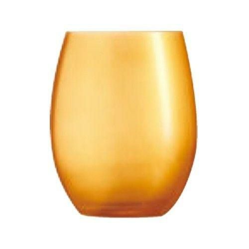 プライマリフィック タンブラー 360 J9017 ゴールド(6個入)/飲食店