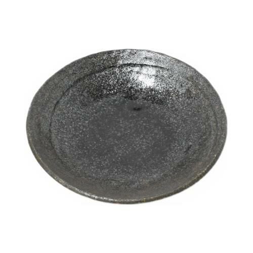 【飲食店定番】KIRA 手捻り8.0盛皿