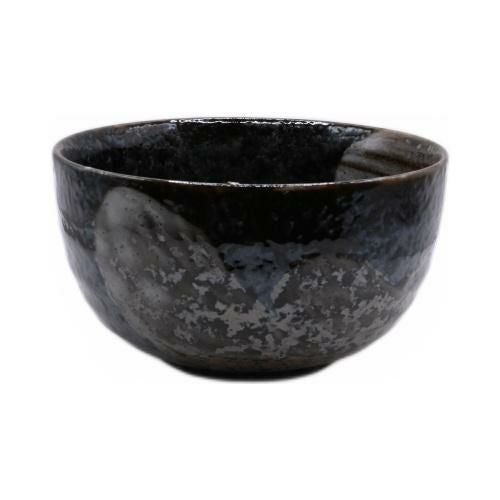 【飲食店定番】明世荒刷毛 多用碗（13cm） 5入