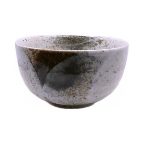 【飲食店定番】多用碗 雪志野