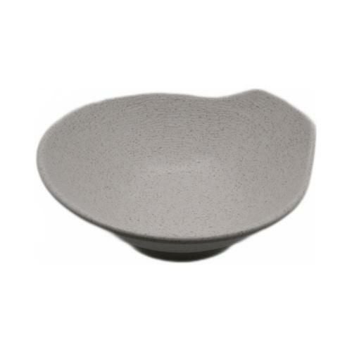 【飲食店定番】メラミン製 呑水 粉引