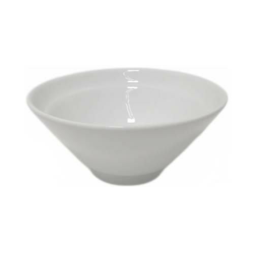 【飲食店定番】TB リムライス碗 4.5 13.5×13.5×6(cm)