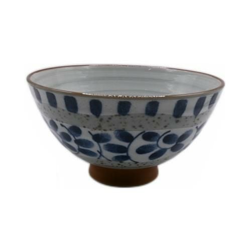 【飲食店定番】白刷毛帯タコ唐草中平