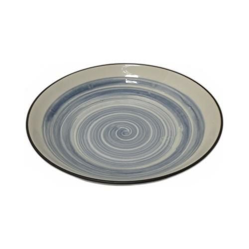 【飲食店定番】ミナモ 7.5盛皿 23×5(cm)