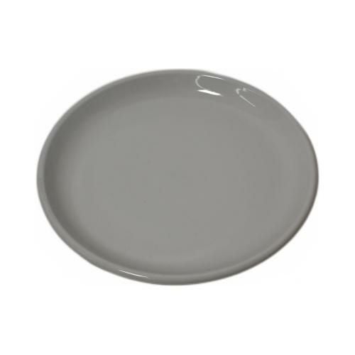 【飲食店定番】ユーラシア 27cm皿 白